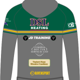 Askam ARLC Open Age Sublimated Hoody