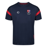 LSH Rugby Kinetic Tech tee