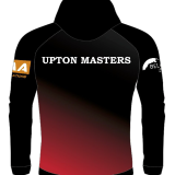 Upton Masters Sublimated Hoody