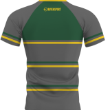 Askam ARLC Leisure Shirt  – Junior