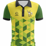 Stags 7s Polo Shirt – Adult