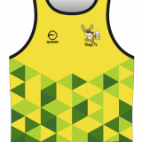 Stags 7s Training Vest