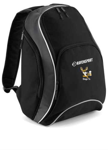 Stag 7s bag