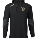 Stags 7s Edge Hooded Jacket