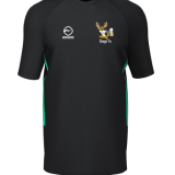 Stags 7s Edge Pro Tech Training Tee