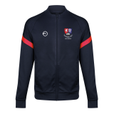 LSH Rugby Kinetic Track Top