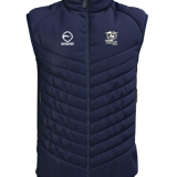 Sherburn Bears Apex Gilet Adult