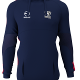 Sherburn Bears Edge Pro Hoody