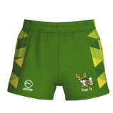 Stags 7s Training Shorts – Adult
