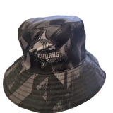 Shaw Cross Reversible Bucket Hat 2 – Adult