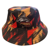 Shaw Cross Reversible Bucket Hat 2 – Adult