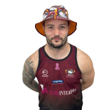 Batley Bulldogs Reversible Bucket Hat – Junior