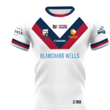 UK Armed Forces Masters Playing Shirt