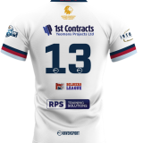 UK Armed Forces Masters Playing Shirt