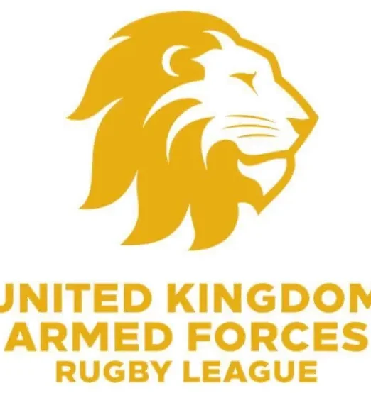 UK Armed Forces Masters Rugby League