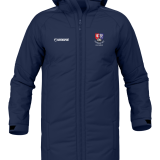 LSH Rugby Edge 3/4 Jacket