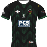 Kippax Welfare Leisure Shirt  – Junior