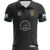 Kippax Welfare Polo Shirt – Junior