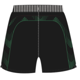 Kippax Welfare Leisure Shorts Junior