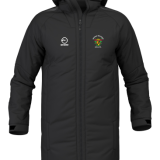 Kippax Welfare Edge 3/4 Jacket – Junior