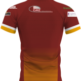 Batley Bulldogs 2025 Wheelchair RL Replica Shirt – infant