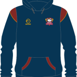 Batley Bulldogs Spark Hoody – Adults