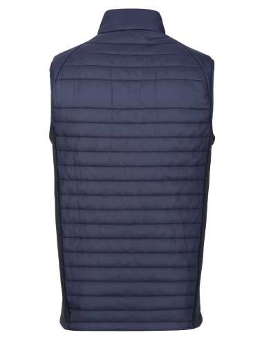 Hybrid Gilet - Back