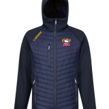 Batley Navigate Hybrid Jacket