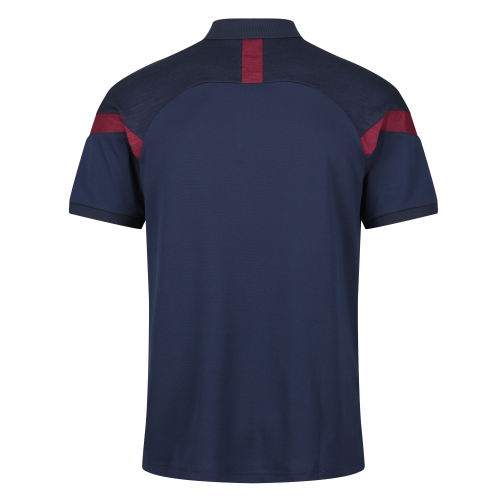 Kinetic Polo - Back