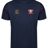 Batley Kinetic Tech tee Junior