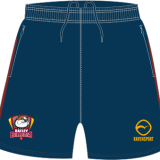 Batley Bulldogs Leisure Shorts Junior