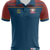 Batley Bulldogs Polo Shirt – Adult