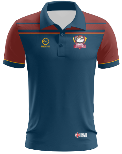 Polo - Front