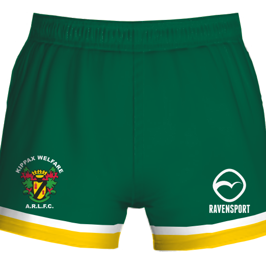 kippaxshorts