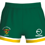 Kippax Welfare Shorts