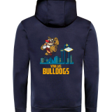 Batley Bulldogs Vegas Hoody