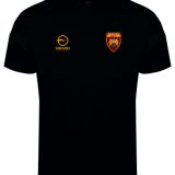 Dewsbury Moor Kinetic Tech tee