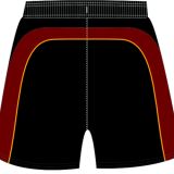 Dewsbury Moor Leisure Shorts