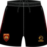 Dewsbury Moor Leisure Shorts