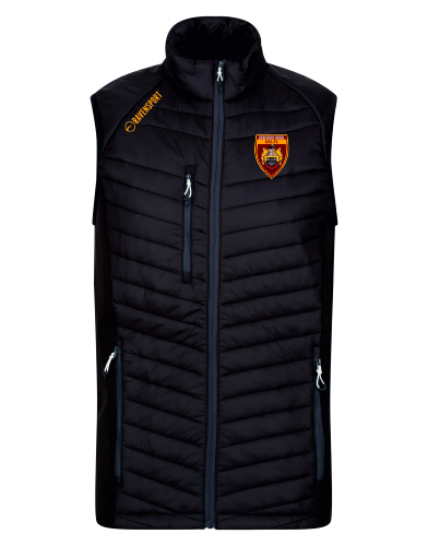 Navigate Gilet front