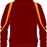 Dewsbury Moor Spark Hoody Junior