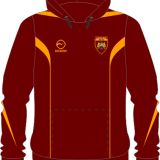 Dewsbury Moor Spark Hoody Junior