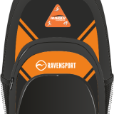 Humber Triathletes Rucksack