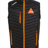 Humber Triathletes Navigate Hybrid Gilet Adult