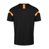 Humber Triathletes Kinetic Tech tee