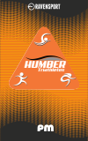 Humber Triathletes Towel 1