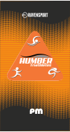 HUMBER TRI towel 1