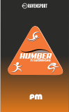 Humber Triathletes Towel 2