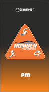 HUMBER TRI towel 2