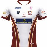 Batley Bulldogs Warm Up Shirt